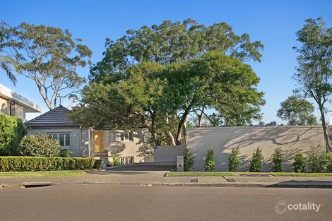 Property photo of 34 Central Avenue Mosman NSW 2088
