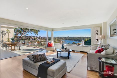Property photo of 34 Central Avenue Mosman NSW 2088