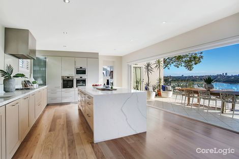 Property photo of 34 Central Avenue Mosman NSW 2088
