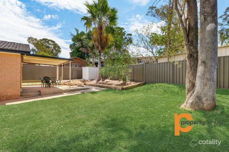 Property photo of 19 Seaton Crescent Cranebrook NSW 2749