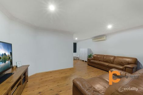 Property photo of 19 Seaton Crescent Cranebrook NSW 2749