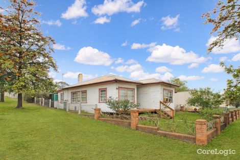 Property photo of 113 Loder Street Quirindi NSW 2343