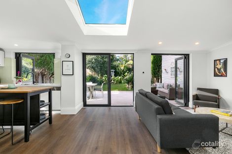 Property photo of 95 James Street Leichhardt NSW 2040