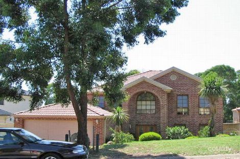 49 Crestview Dr, Glenwood, NSW 2768