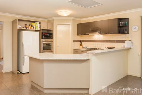 Property photo of 27 Elkhorn Way Point Cook VIC 3030