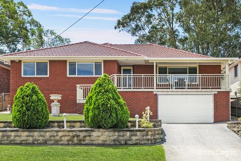 Property photo of 15 Calla Grove Pendle Hill NSW 2145