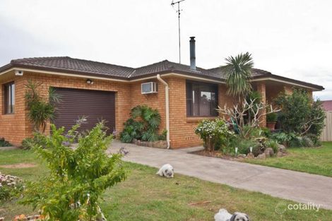 Property photo of 116 Blaxland Avenue Singleton Heights NSW 2330