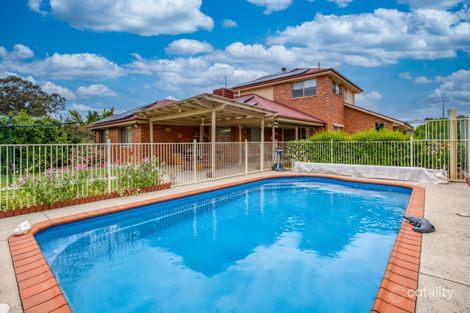 Property photo of 726 Union Road Glenroy NSW 2640