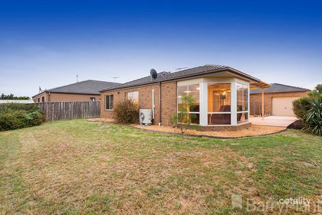 Property photo of 27 Elkhorn Way Point Cook VIC 3030
