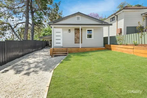 2a Turanville Ave, Muswellbrook, NSW 2333