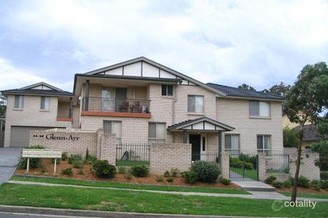 5/33-35 Glencoe St, Sutherland, NSW 2232