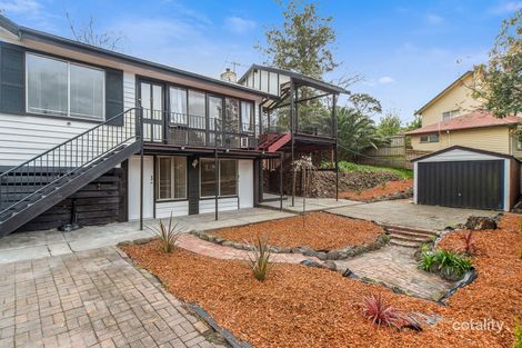 Property photo of 37 Fleetwood Crescent Frankston South VIC 3199