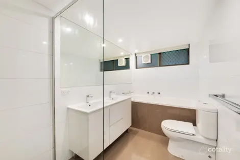 Property photo of 36/2 Rodborough Avenue Crows Nest NSW 2065