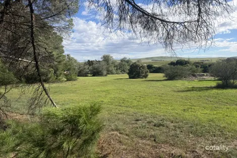 Lot 97 Railway Tce, Burra, SA 5417