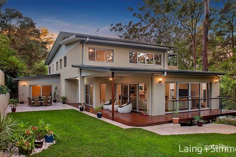 10 Azalea Gr, Pennant Hills, NSW 2120