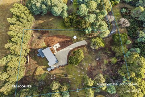 Property photo of 1217 Pelverata Road Pelverata TAS 7150
