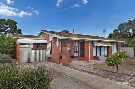 68 Goynes Rd, Epsom, VIC 3551
