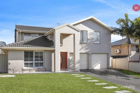 Property photo of 1B Galba Close Prestons NSW 2170