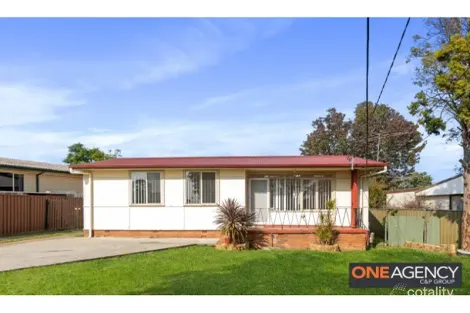 Property photo of 32 Munyang Street Heckenberg NSW 2168