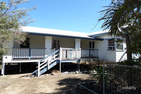 Property photo of 27 Elphinstone Street Bowen QLD 4805