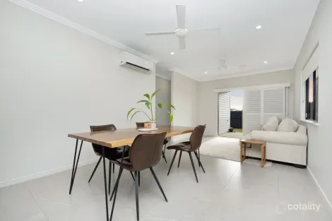 Property photo of 43 Havenside Drive Garbutt QLD 4814