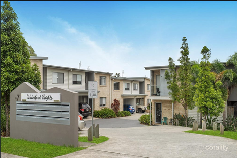 Property photo of 18/5-7 Logan Reserve Road Waterford West QLD 4133