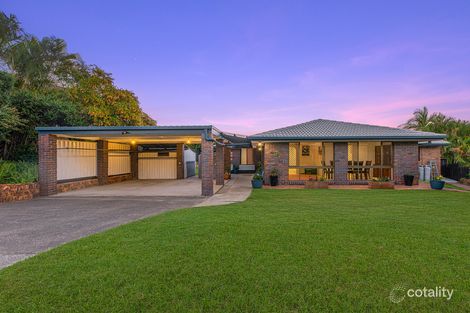 6 Barcoorah St, Westlake, QLD 4074