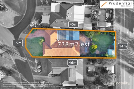 Property photo of 23 Dorrigo Crescent Bow Bowing NSW 2566