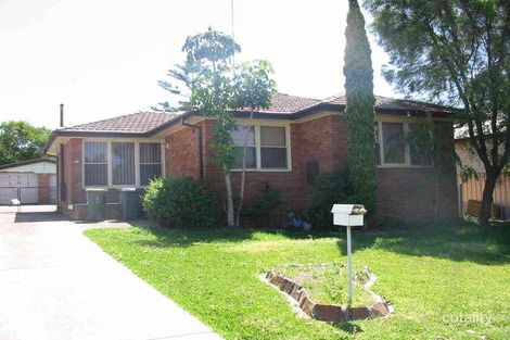 Property photo of 63 Tennyson Street Beresfield NSW 2322