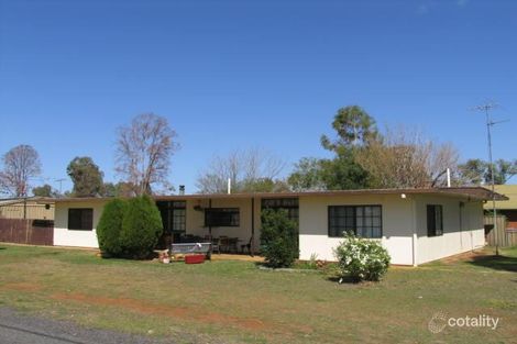 1 Gannan St, Clifton, QLD 4361