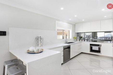 Property photo of 1B Galba Close Prestons NSW 2170