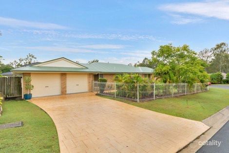 Property photo of 59-61 Jacana Crescent Flinders View QLD 4305