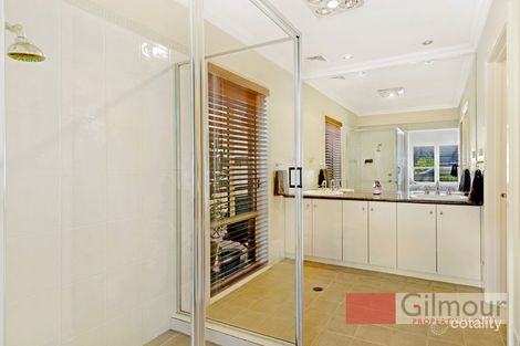 Property photo of 14 Harrington Avenue Castle Hill NSW 2154