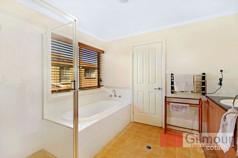 Property photo of 14 Harrington Avenue Castle Hill NSW 2154
