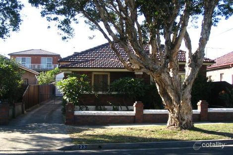 23 Daniel St, Botany, NSW 2019