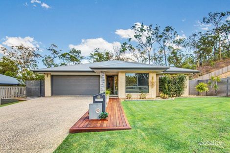 Property photo of 19 Brush Tail Court Boyne Island QLD 4680
