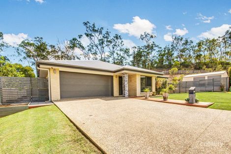Property photo of 19 Brush Tail Court Boyne Island QLD 4680