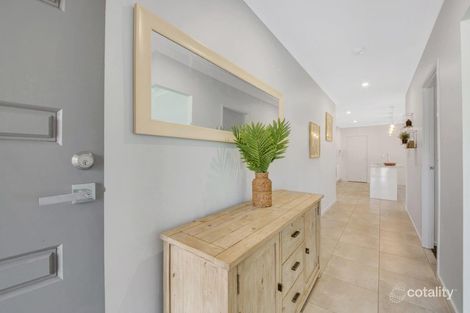 Property photo of 19 Brush Tail Court Boyne Island QLD 4680