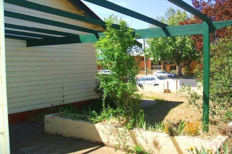 Property photo of 63 Bombala Street Cooma NSW 2630