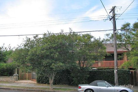 Property photo of 14/13-15 Langlee Avenue Waverley NSW 2024