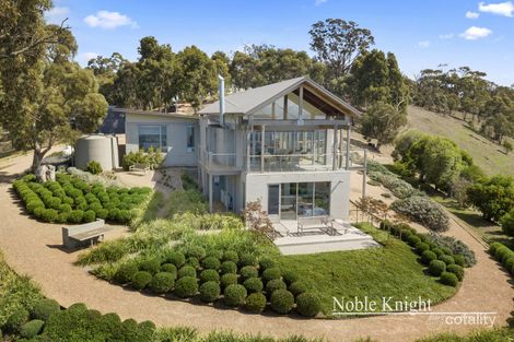 193 Murchison Spur Rd, Strath Creek, VIC 3658