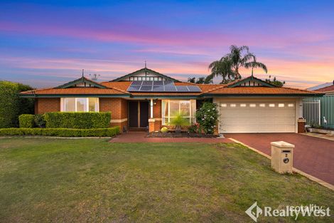 2 Diviney Ct, Parkwood, WA 6147