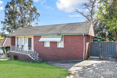 40 Colbeck St, Tregear, NSW 2770