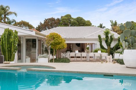 Property photo of 19 Serpentine Parade Vaucluse NSW 2030