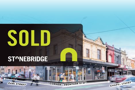 Floor 1/136 Chapel St, Windsor, VIC 3181