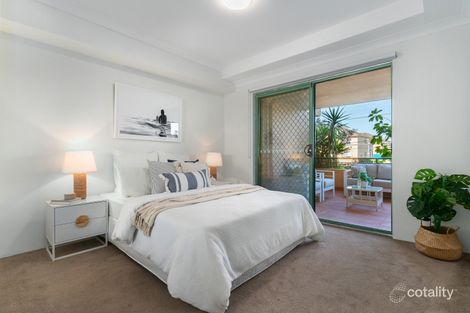 Property photo of 3/551 Bunnerong Road Matraville NSW 2036