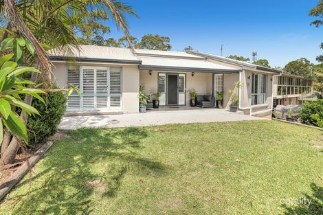 Property photo of 45 Whitbread Drive Lemon Tree Passage NSW 2319