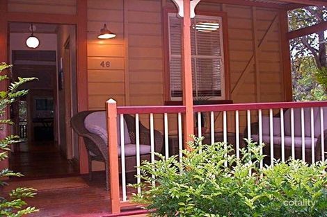 Property photo of 46 Forrester Terrace Bardon QLD 4065