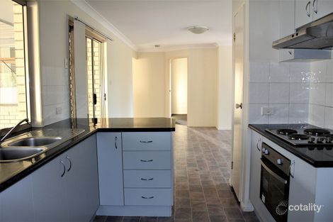 Property photo of 12 Newline Court Loganlea QLD 4131