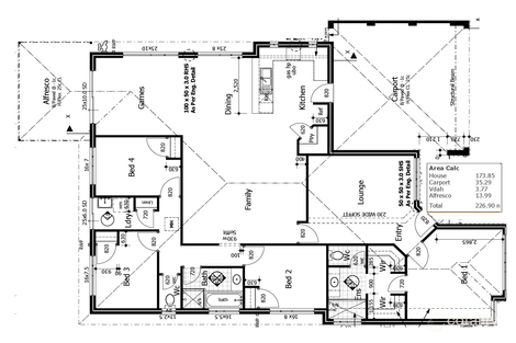 Property photo of 26 Minori Gardens Yangebup WA 6164
